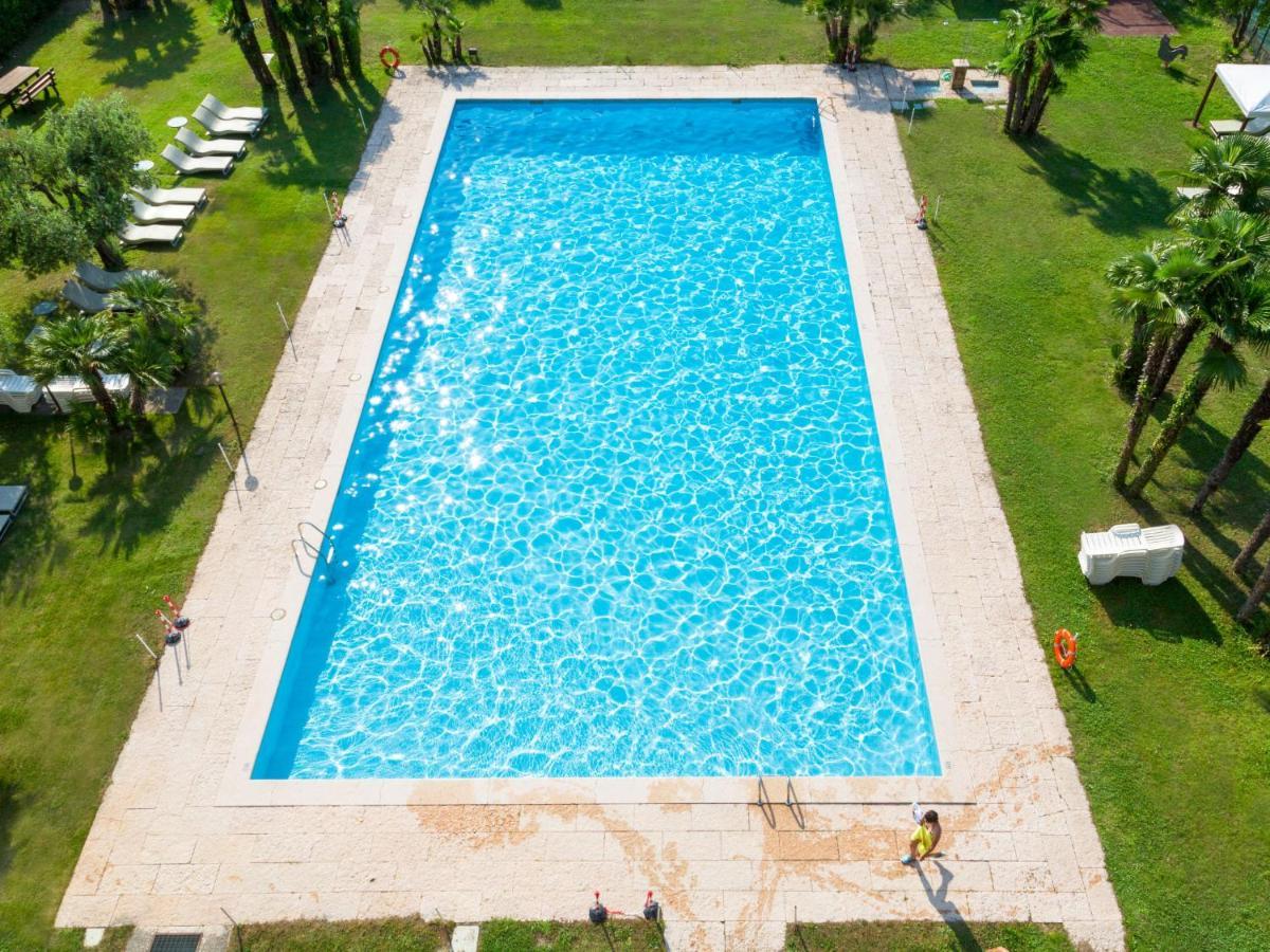 Apartment Standard By Interhome Riva del Garda Exteriör bild