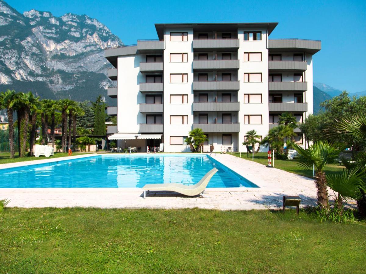 Apartment Standard By Interhome Riva del Garda Exteriör bild