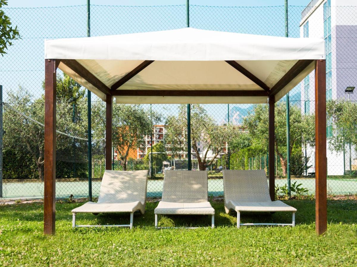 Apartment Standard By Interhome Riva del Garda Exteriör bild