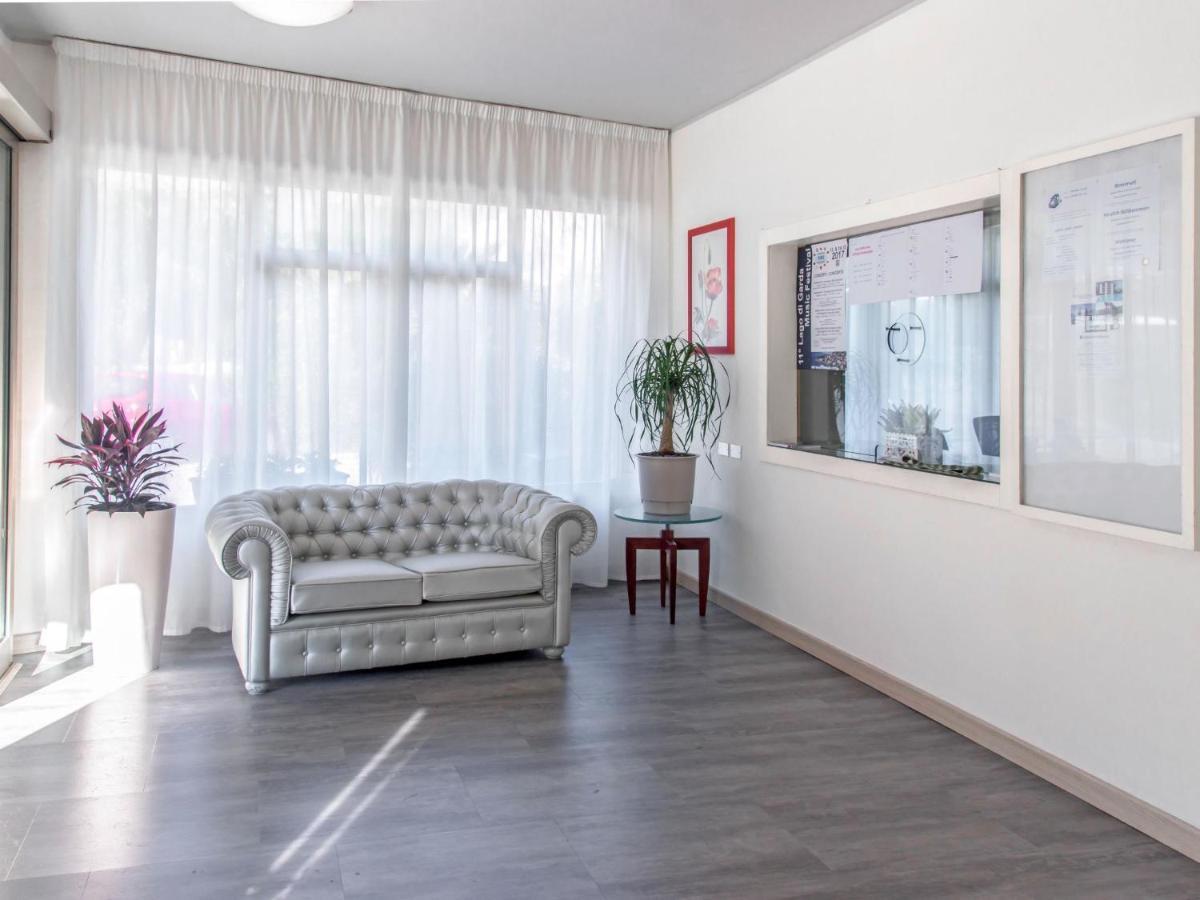 Apartment Standard By Interhome Riva del Garda Exteriör bild