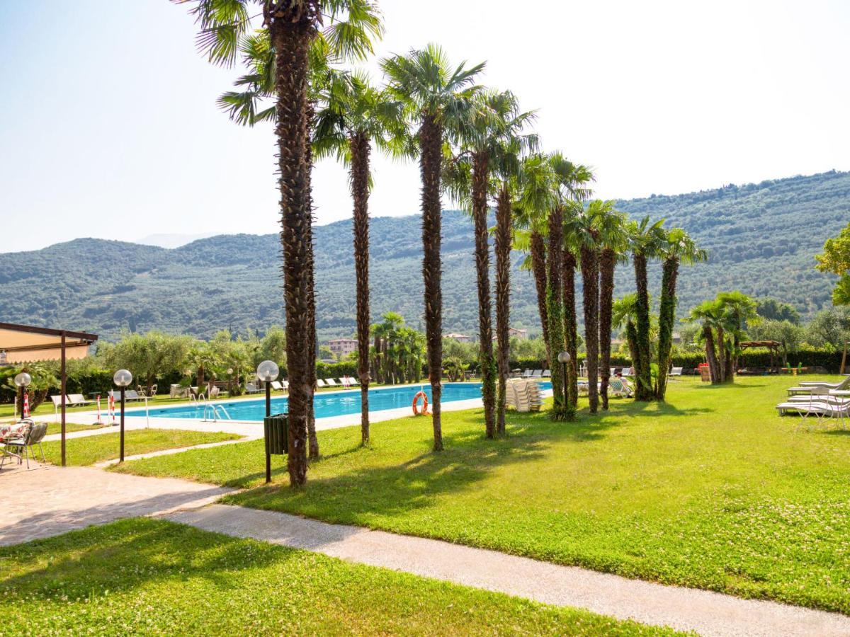 Apartment Standard By Interhome Riva del Garda Exteriör bild