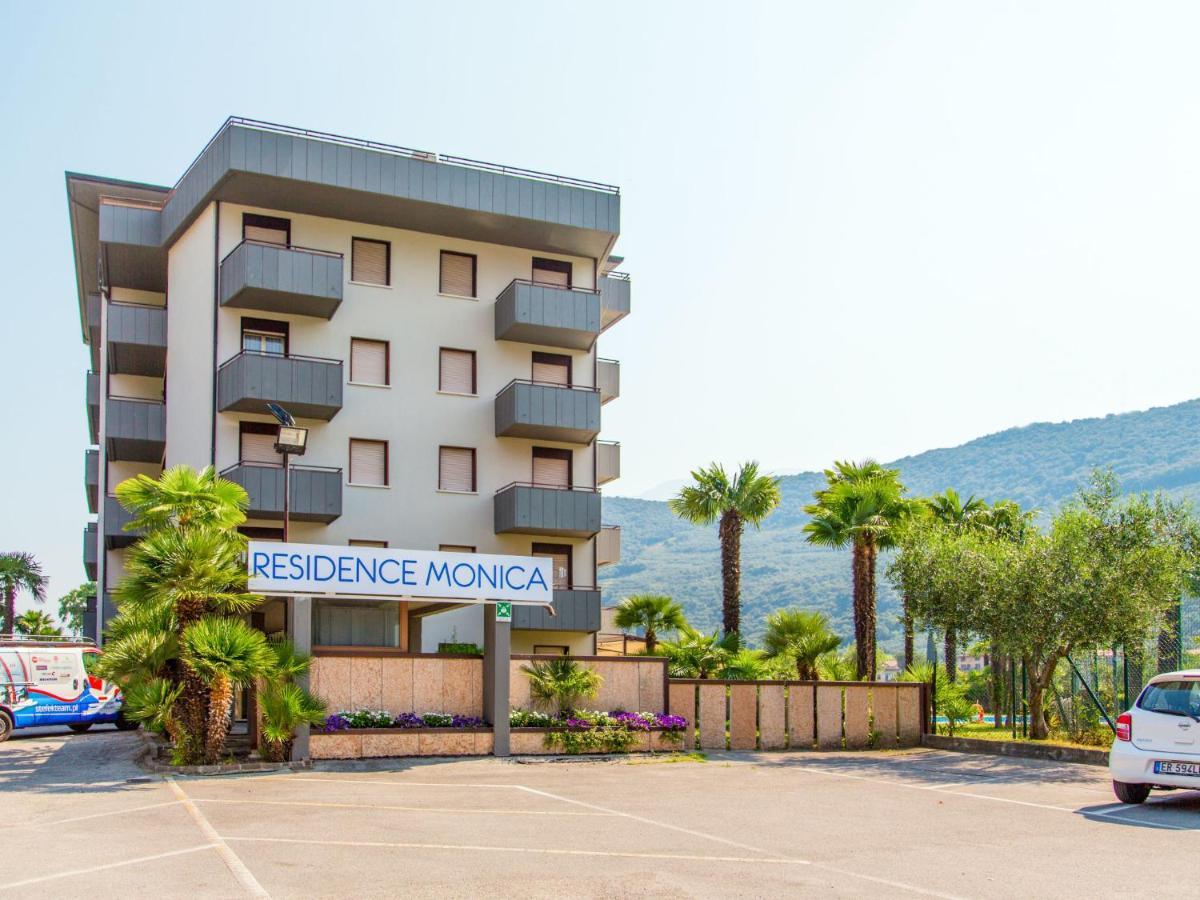 Apartment Standard By Interhome Riva del Garda Exteriör bild