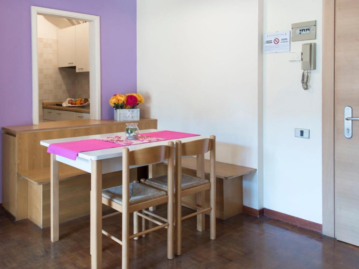 Apartment Standard By Interhome Riva del Garda Exteriör bild