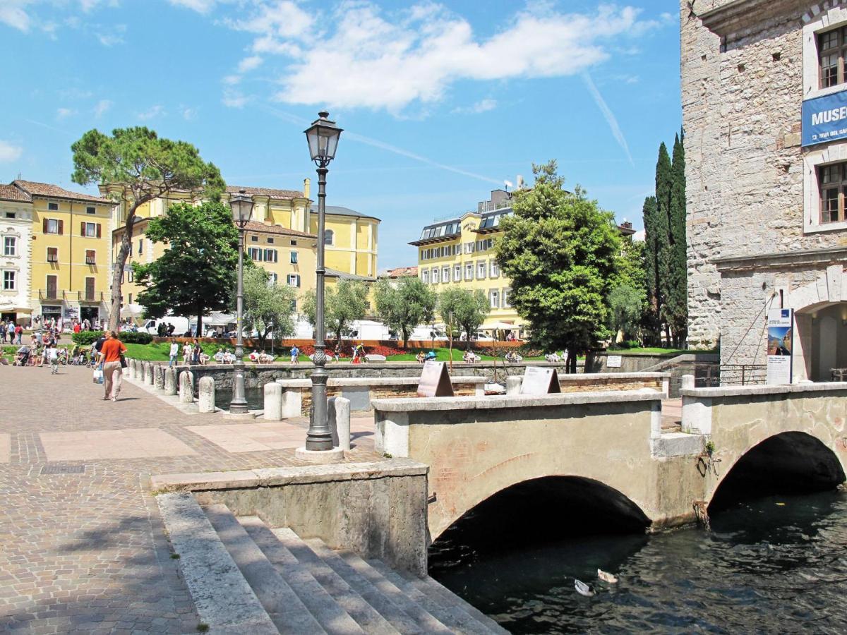 Apartment Standard By Interhome Riva del Garda Exteriör bild
